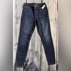 Old Navy Rockstar Skinny